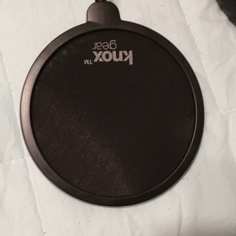 Mic and audio setup - Picture 2 of 4